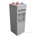 Aa Lithium oplaadbare batterijen 2V1200Ah